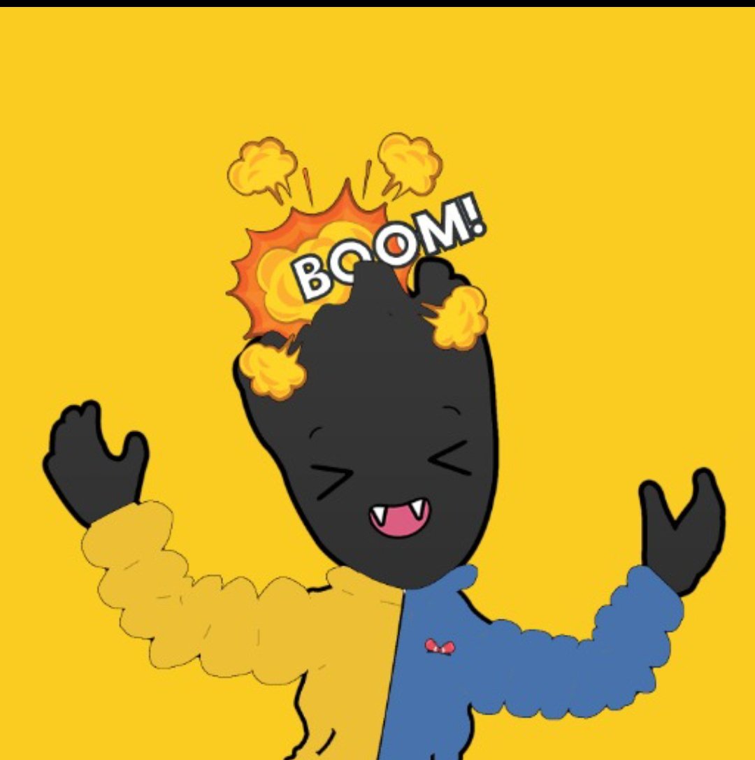 funny_roots's tweet photo. It's a boom collection right😉😉😉😉
 Many many colours
Many many characters
Many many emotions
Don't forget to grab this rootiesss

Few more hours to go💪🏻💪🏻💪🏻💪🏻
#nft #NFTCommmunity #FreeMints #freemintNFT #funnyroots #NFTMint https://t.co/vA3mxDMHcp