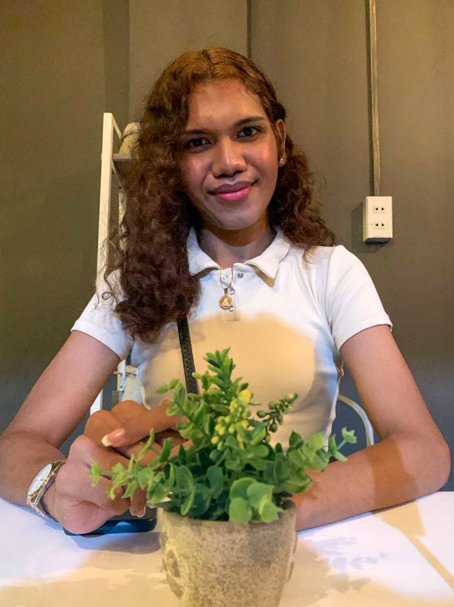 DeSharmiel's tweet photo. Before the end of the year 2022, This is one of the Happiest days in my life. Thank you!💛🥰 https://t.co/POOdbuKBPZ