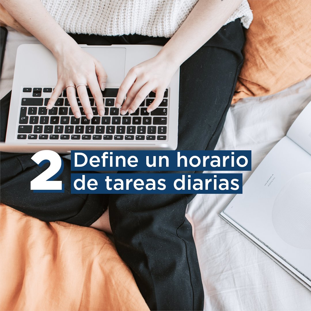 nhhotelses's tweet photo. Sabemos que es un poco difícil volver a la rutina después de las vacaciones, 😰 ¡pero no te desanimes! Tenemos para ti estos tres consejos que te ayudarán a volver a la rutina. 💙

#NHHotels #Consejos #VueltaALaRutina #Relajación #AñoNuevoVidaNueva https://t.co/vqeoYgxNtQ