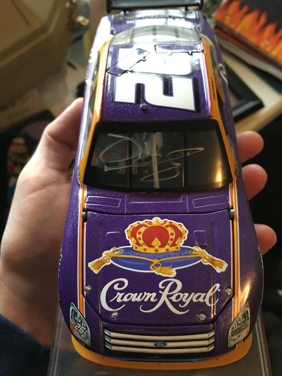 BooneFullwood's tweet photo. @Nascarpixtures @jamiemcmurray for sure. I got to see him win twice at Talladega(in person), and watched his final race at Daytona(in person). Sure do miss seeing him out on the track. https://t.co/2QFjp9lydx