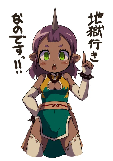 #今年も残りわずかなのでお気に入りの4枚を貼る 
今年は忙しかったり仕事がしんどくて精神を消耗したりでskeb品以外あんまり描けなかったな…来年はたっぷり創作したい… 