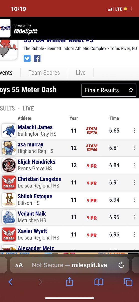 Elijah Hendricks ✨✨ tweet media