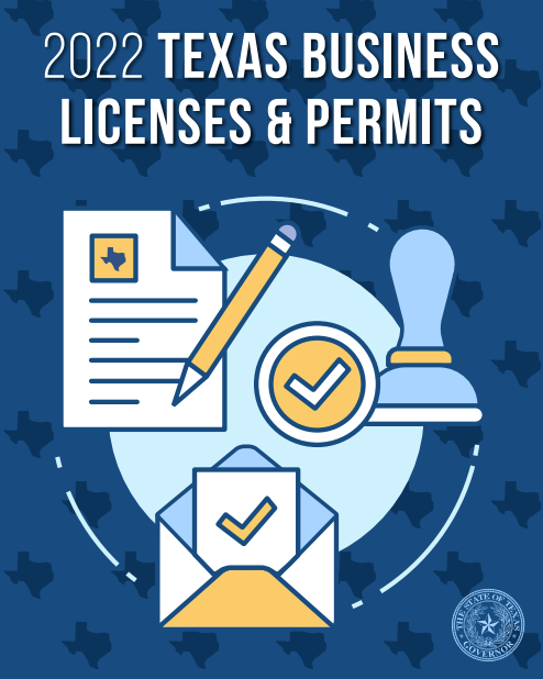 💡 Thinking about the #smallbusiness you wish you could start?  
⁉️ 2023 is right around the corner, new goals, and a number of possibilities!
📌Attaching a link to 2022 Texas Business License &amp; Permits gov.texas.gov/uploads/files/…