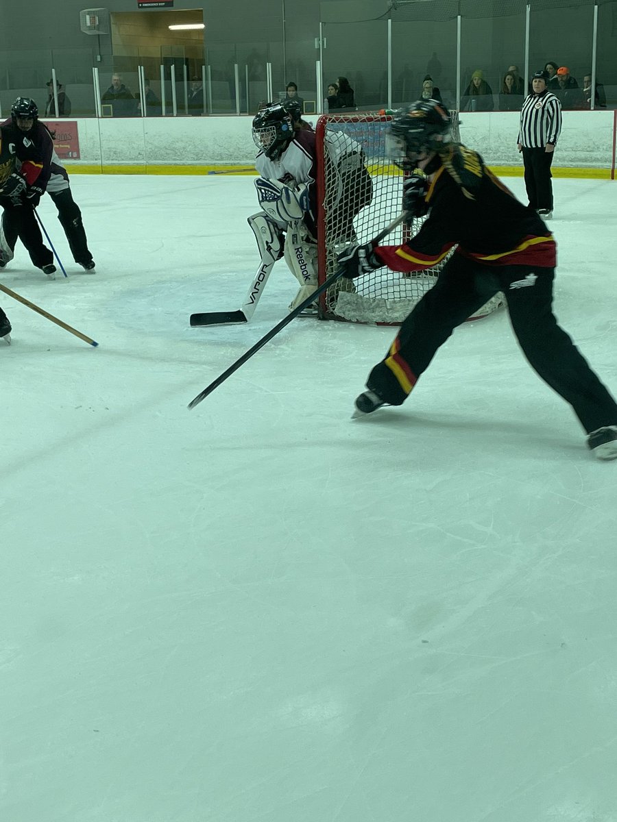 Day 3, Round 2 - University of Guelph vs U of Ottawa