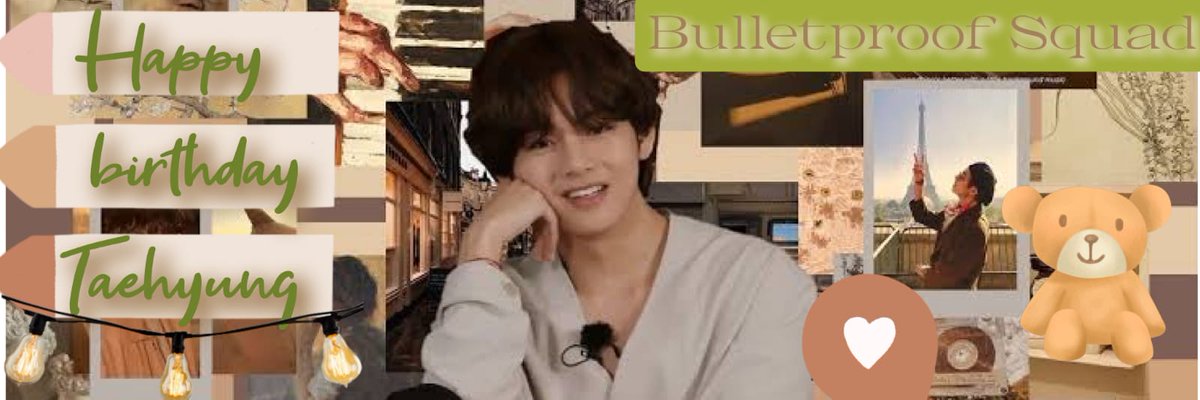 50sbtsx8's tweet photo. 🥳🎉🥳🎉🥳🎉
#BirthdayV #TaehyungDay @BTS_twt https://t.co/weZ20R1KYj