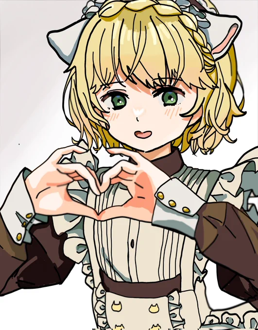 #今年も残りわずかなのでお気に入りの4枚を貼る今年あんまり描けなかったので、来年は頑張りたい… 