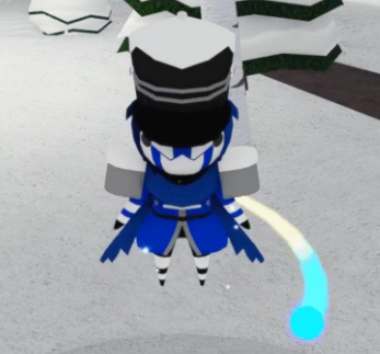 GammaMetronette's tweet photo. IM BACK https://t.co/9elIPxiDnG