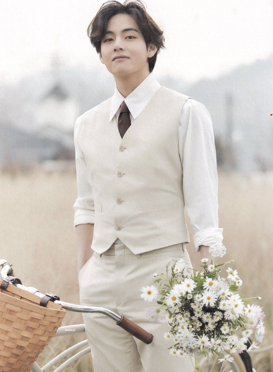 Happy birthday my love <33

#HappyVDay
#HappyBirthdayTaehyung
#TAEHYUNGDAY
#HappyTaehyungDay 
<a href="/BTS_twt/">방탄소년단</a>