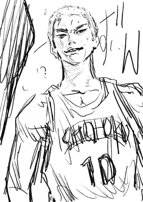 #スラムダンク #THEFIRSTSLAMDUNK 