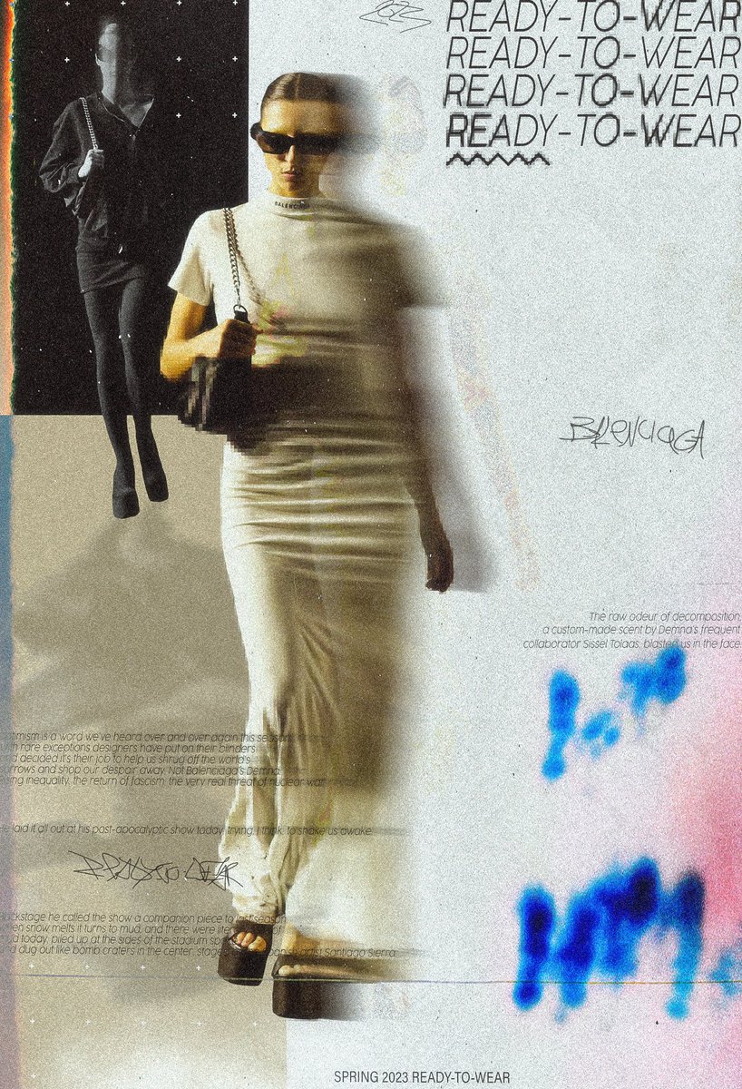 weasleyvisuals's tweet image. READY-TO-WEAR 🖤

#balenciaga