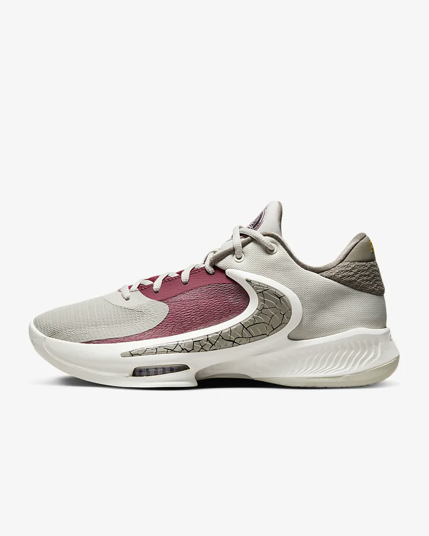 snkr_twitr's tweet photo. As low as $70.38 w/ code CHEERS via @nikestore: Nike Zoom Freak 4

Shop -> https://t.co/QQ35lPDO0n

#AD https://t.co/cAYINPspmt