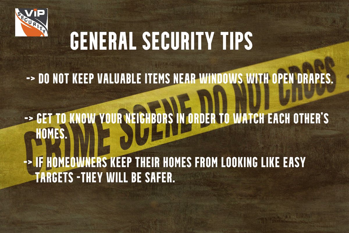 VIP SECURITY SERVICES LTD (@Vip_security_co) / Posts / X