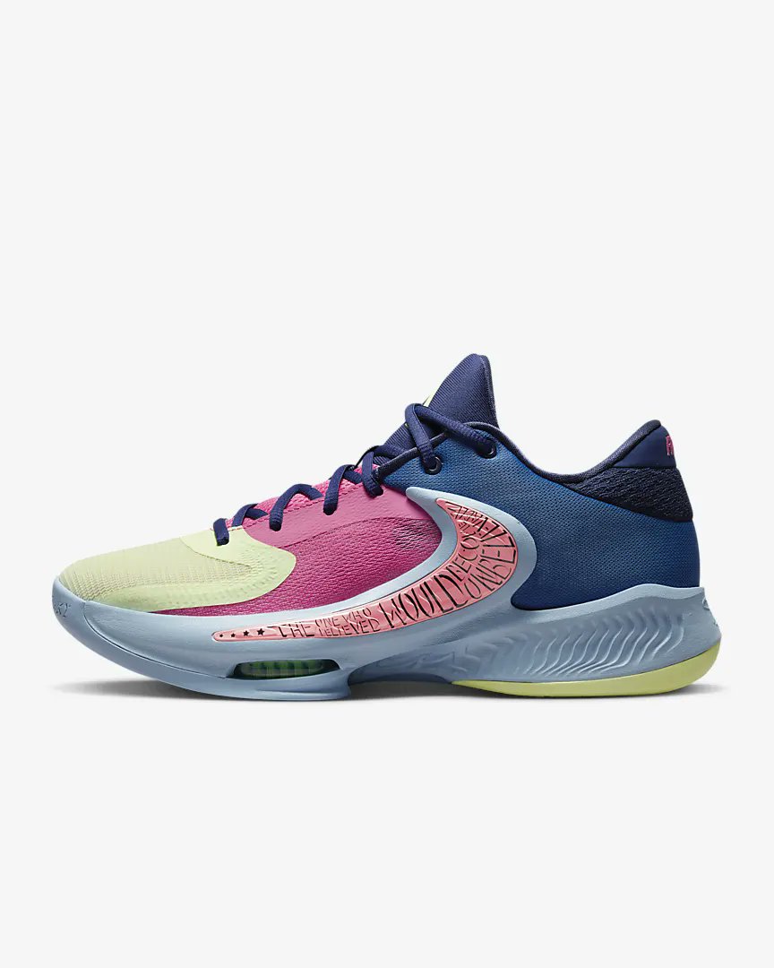 snkr_twitr's tweet photo. As low as $70.38 w/ code CHEERS via @nikestore: Nike Zoom Freak 4

Shop -> https://t.co/QQ35lPDO0n

#AD https://t.co/cAYINPspmt
