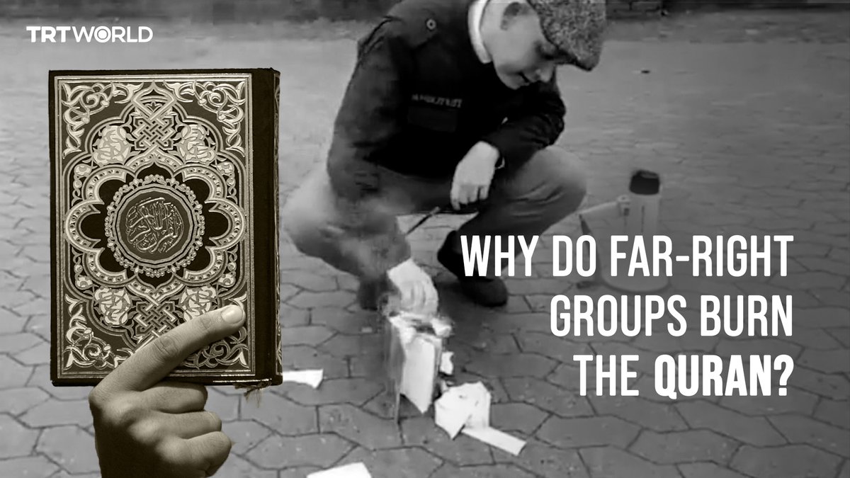 TRT World on Twitter "“It’s for nothing else but their own political