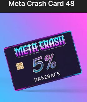 WilliamVBS's tweet photo. @meta_crash I got mine! https://t.co/84QllmjNfG