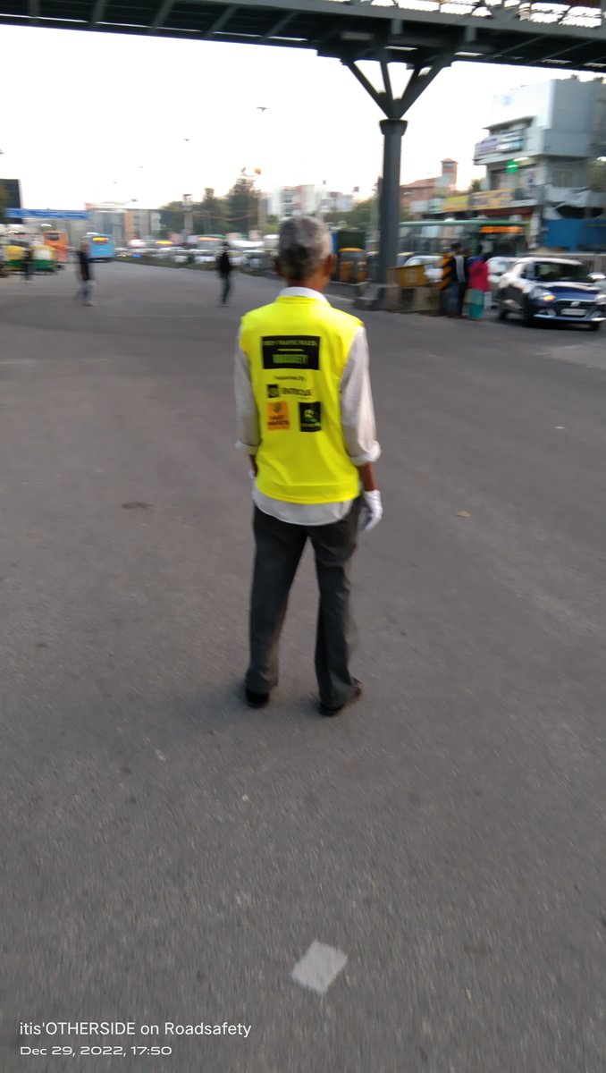 itisotherside's tweet photo. This came with no surprise. As @KSRSA_GoK @0RRCA @ELCITA_IN @srinualavilli  @NammaBengaluroo 
@east_bengaluru @BMahalakshmi5 @vinodblru  @WFRising @CitizenKamran @MyResQR1  @trauma_india  @childsafetyweek 
@EuroRAP  @DriveSafeHR  @BIENARG  are behind us,we pledged to #RoadSafety https://t.co/lC2RaMfPYZ