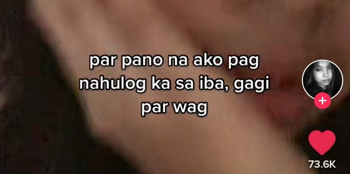 wag kasi par