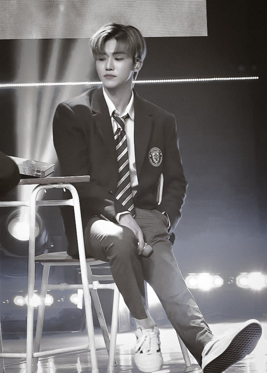 na jaemin high school crush