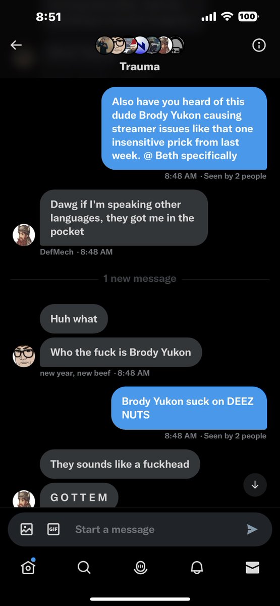 The Midnight Son tweet media