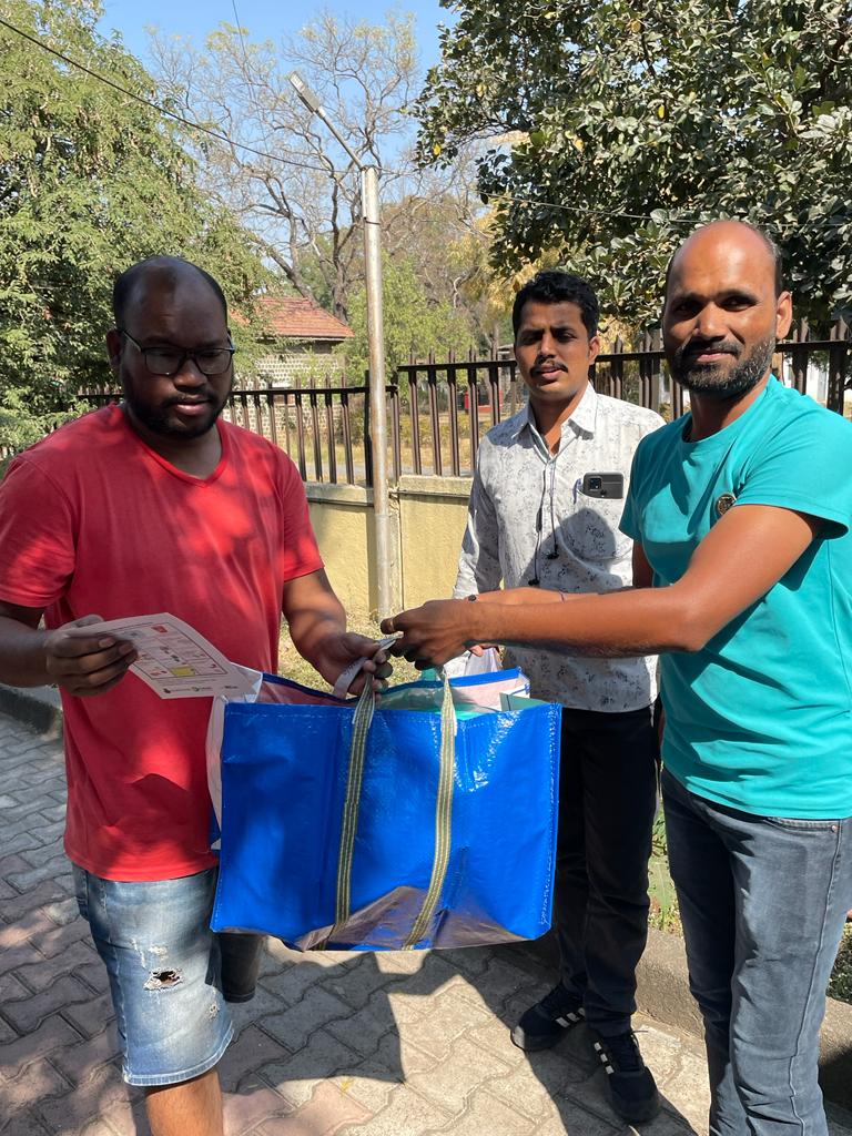 ProEarth Zero Waste tweet media