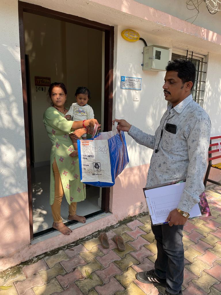 ProEarth Zero Waste tweet media