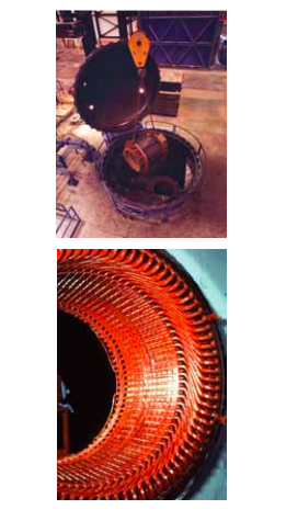 TWMC_Solutions's tweet image. Originally developed by Westinghouse over 60 years ago, Thermalastic® is acknowledged as the industry’s premier #InsulationSystem and is under continuous development to maintain its position as the world’s finest. bit.ly/3XYK5nN #TECOWestinghouse