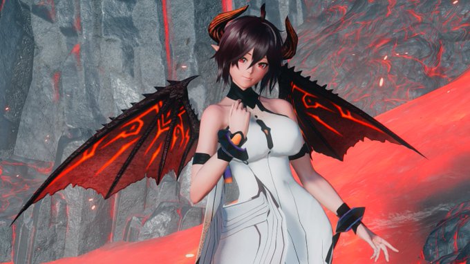 グレア 🤔🤔🤔 