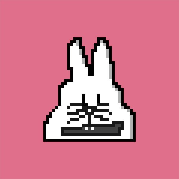 simmonsstummer's tweet photo. Some examples of #thehillys a #pixelart transposition of @conhilly a character I used to draw when I was young. https://t.co/NmFVXiRklp