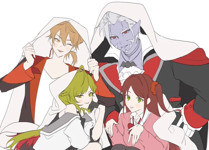 オカ研...... 