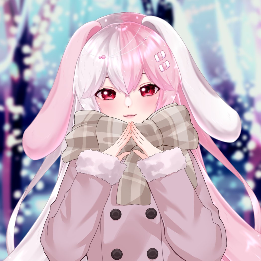 🐇☁️Marshie うさぎ Bunny Vtuber SEISO TOP ARC on Twitter: "Let's go eat