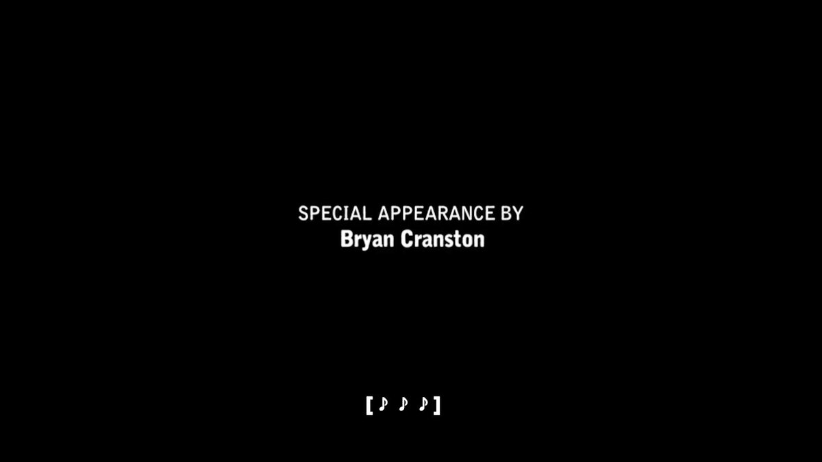 relive_bbbcs's tweet photo. First and last appearance of Saul
#bcs613 #SaulGone
regrets - with good behavior, who knows!
#BCS_First_Last #BCS_First_Last_Saul #BetterCallSaul https://t.co/FFqe2z0MIs