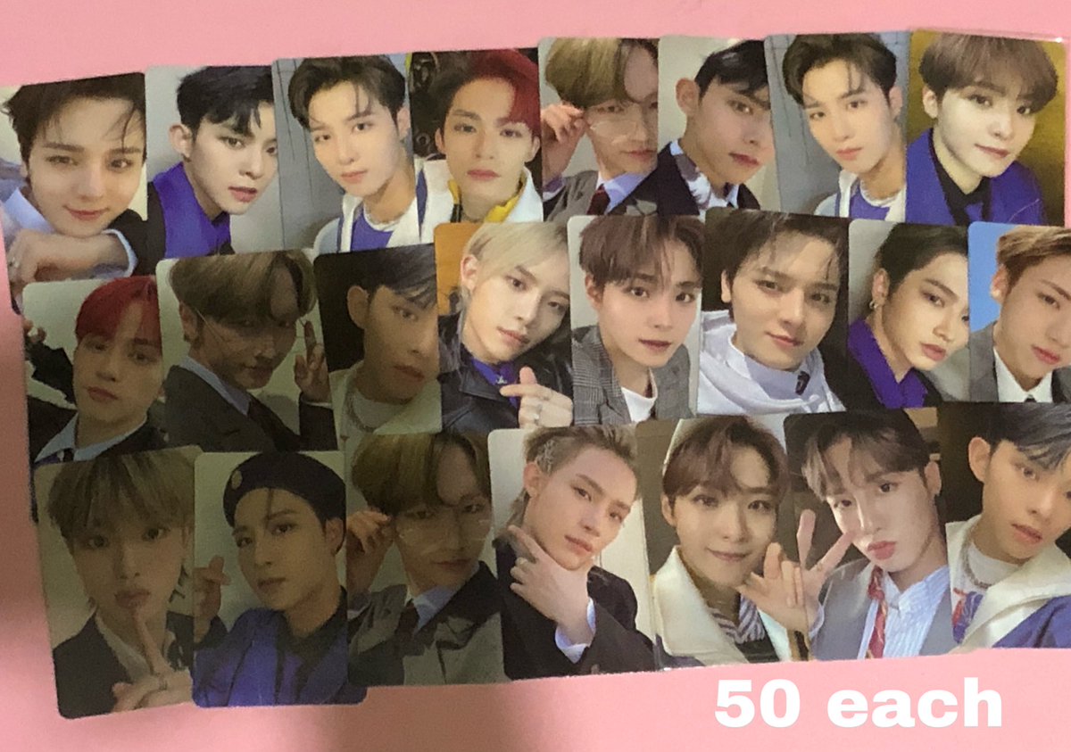 ot10cart's tweet photo. wts lfb to1 too ph

Running toogether, RE:BORN Sealed Albums, RE:ALIZE Photocards

mop: gcash
mod: jnt, ggx

dm or reply to claim

🏷 chihooon donggeon jisu chan minsu jyou jaeyun jerome woonggi kyungho pc onhand pob reborn realize https://t.co/6btjIjoeps
