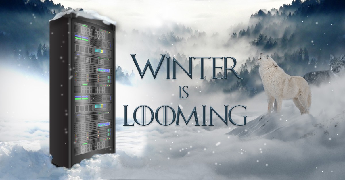 The Dow's down 8.9% this month (2,875-point drop), &amp; the risk of recession keeps rising. IT teams will be scrambling this winter to fill gaps in staff &amp; resources. Learn More ms.spr.ly/6010e5xMO #IT #automation #networking #blueprint