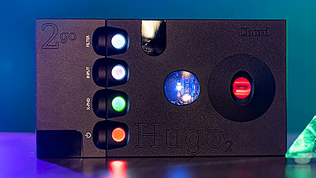 moonaudio's tweet photo. It's never too late to revisit an old friend from Chord Electronics : https://t.co/0LzVm6P24R
#Chord #ChordElectronics #DAC #Portable #Best #DACS #DigitaltoAnalog #Audiophile #HighFidelity #HiFi #ChordDAC #Music #MusicLover #MusicIsLife https://t.co/f6a96DJ3Jg
