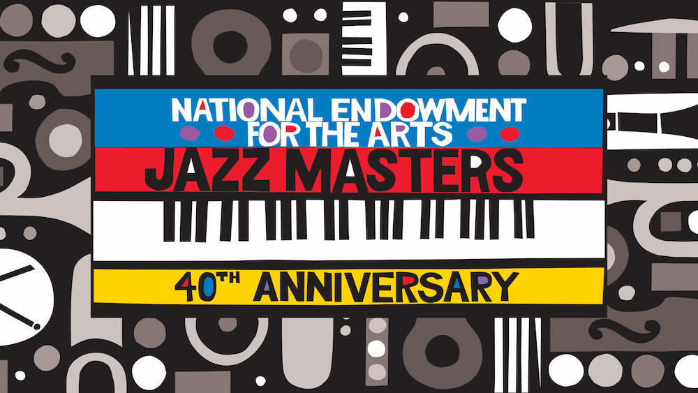 And now for an @NEAarts Jazz Moment… Here’s 2012 #NEAJazzMaster Jimmy Owens on the importance of mentorship: bit.ly/3Ihis3M #NEAJazzMasters40