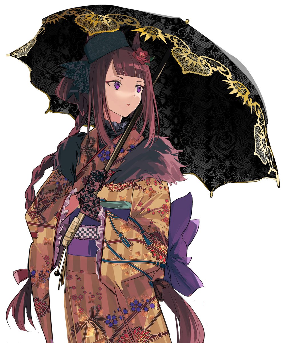 スイープトウショウ(ウマ娘) 「スイープ 」|坂乃のイラスト