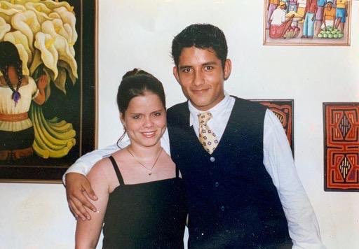 Happy 10 Year Anniversary to my beautiful, smart, and strong wife <a href="/MariaBelenPower/">Maria Belen Power</a>. I am so proud of the life we are building together. Te amo mas allá del infinito.