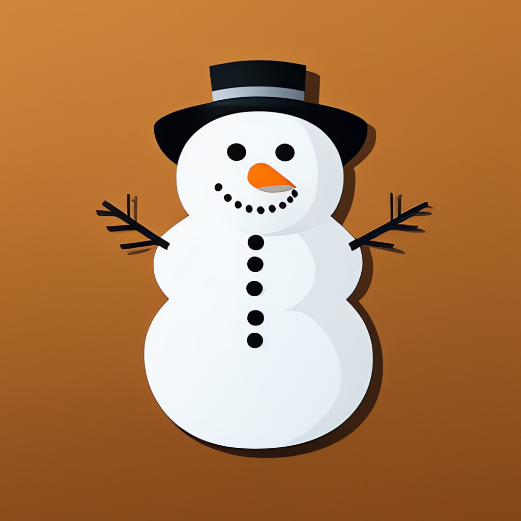 hallucinate_ai's tweet photo. Snowman (by) ai

Check out my store, see bio for details.

#artoftheday #picoftheday #pickofday #designer #design #aiartcommunity #aiartcomm #digitalartwork #digitalart #digitalartist #dalle2  #contemporaryartist #dalle #dalleart #contemporaryart #AI #ge… https://t.co/Xw0elKdsuZ https://t.co/SAMEHBK0EO