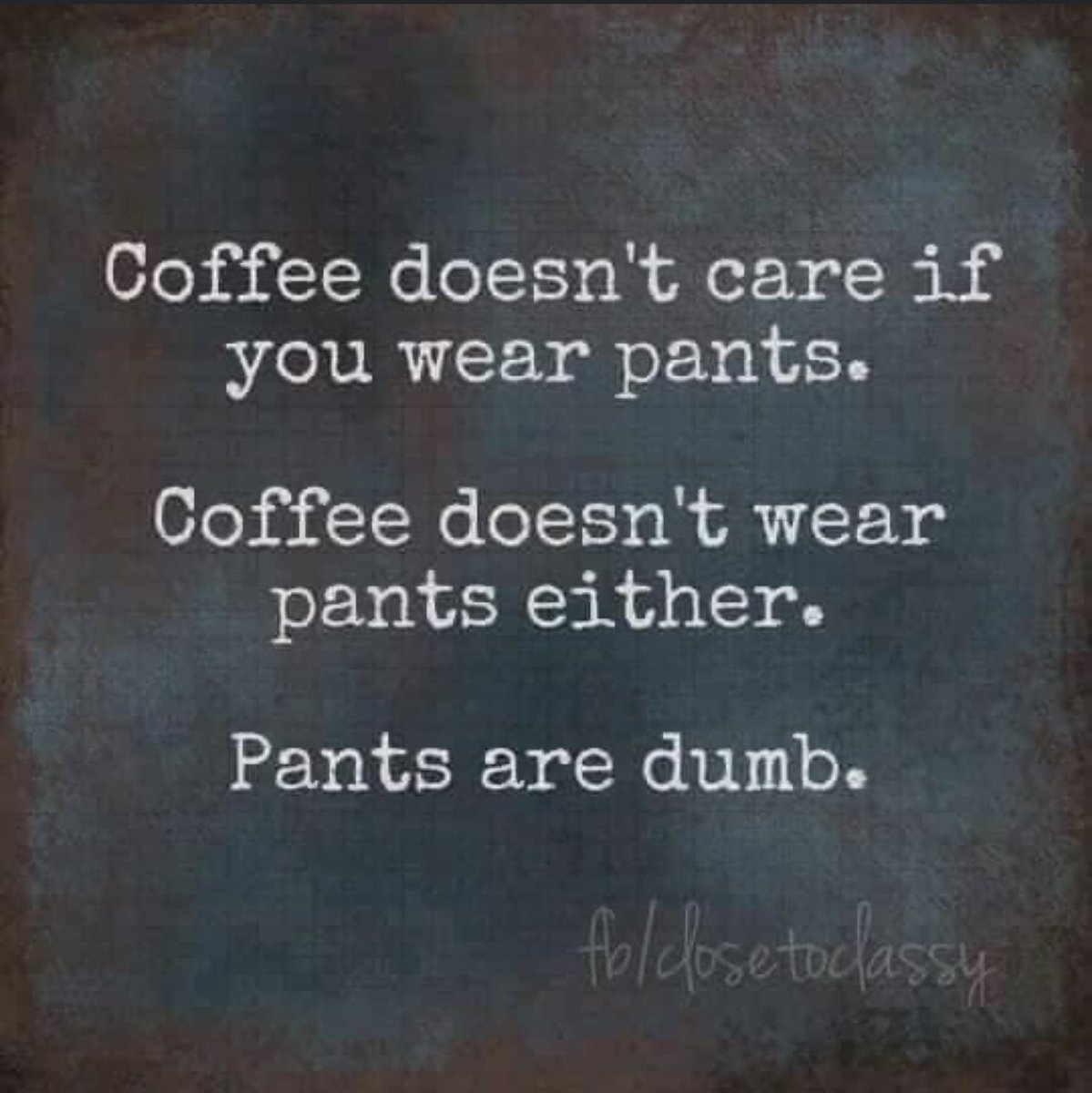 DeniseFondo's tweet photo. Morning! https://t.co/dQOQKa6Xal