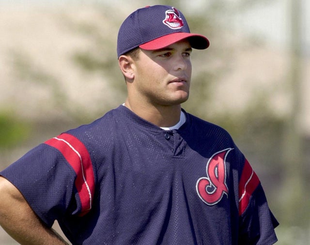 Happy birthday to former Cleveland pitcher Jaret Wright! 
