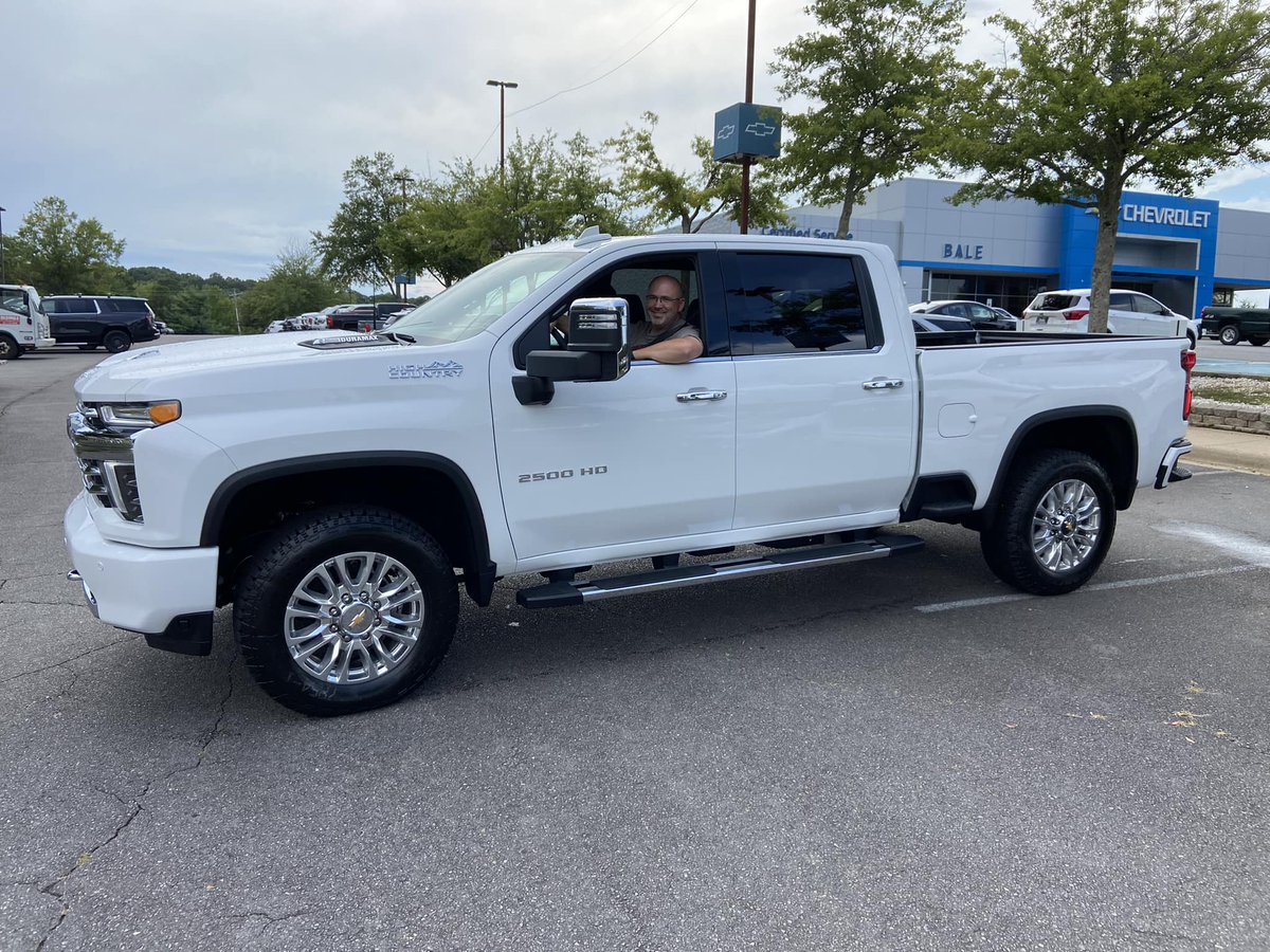 Bale Chevrolet tweet media