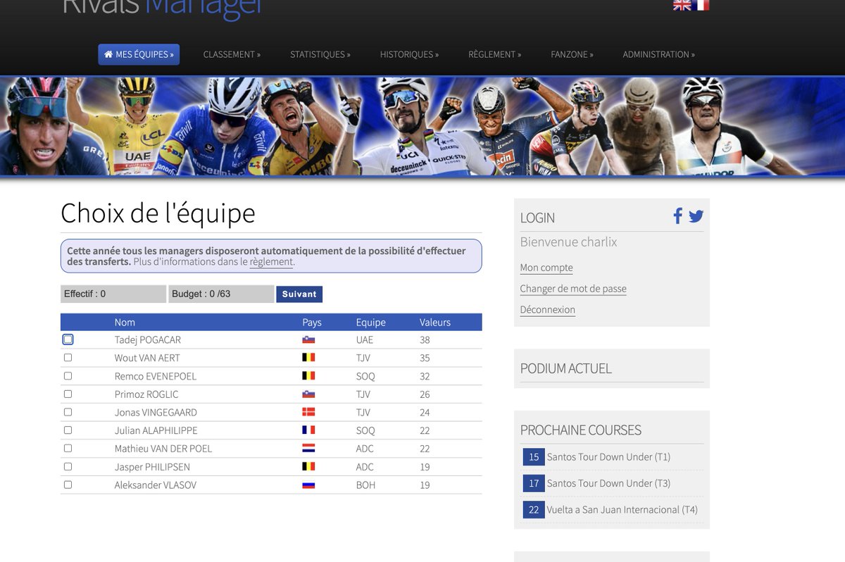 RivalsManager's tweet image. #AdminMode #AlmostReady