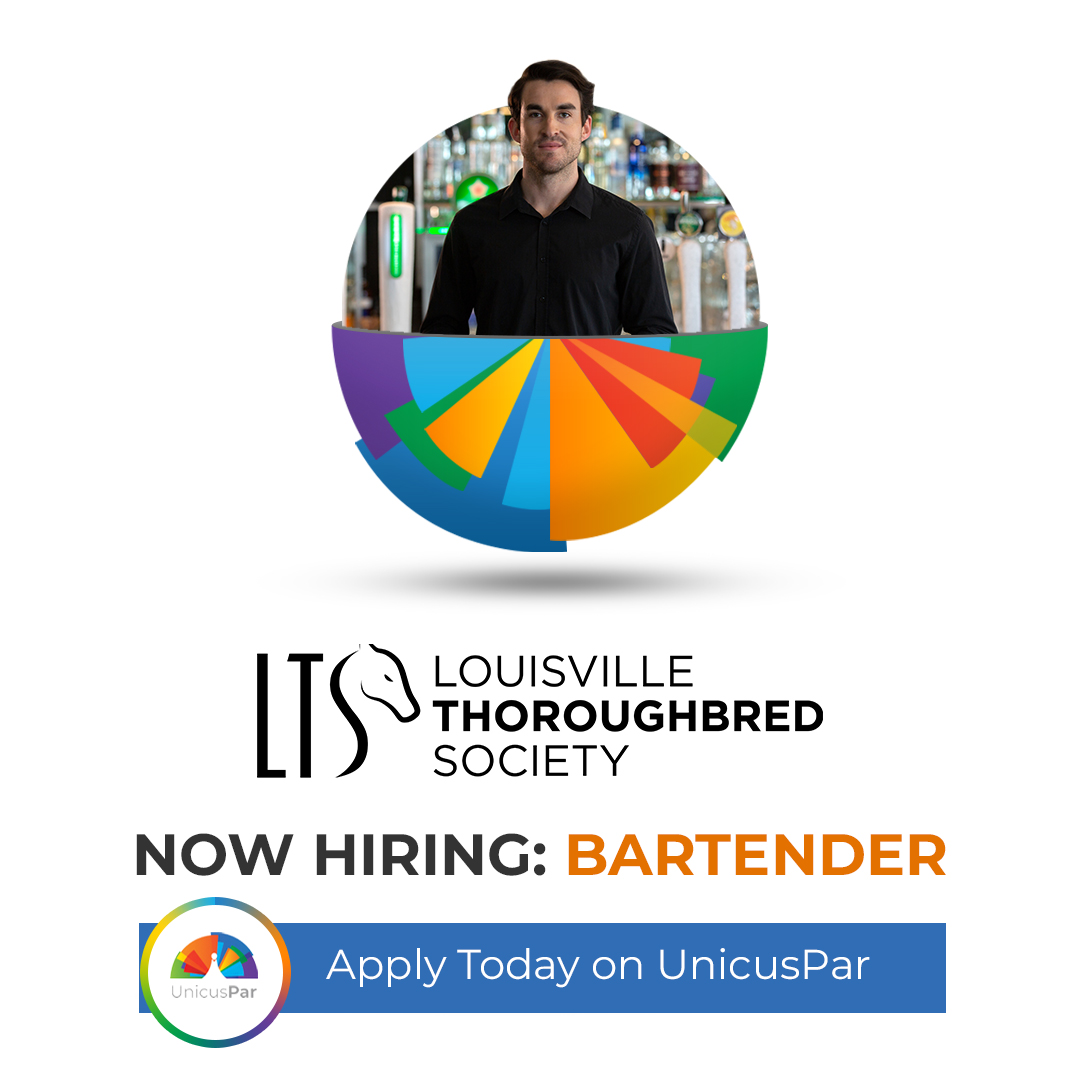UnicusPar's tweet photo. The Louisville Thoroughbred Society creates a luxurious atmosphere for their members. 

Add your skills to the mix: https://t.co/6yvmLlI733

#Bartender #Mixologist #NowHiring #LouisvilleBartender https://t.co/KHxnPq5u0c