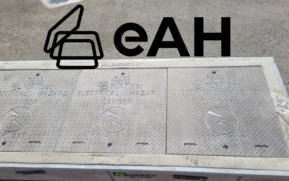 Ebco Industries Ltd. tweet media