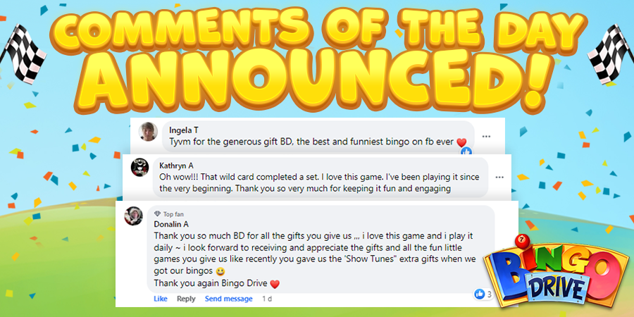 Bingo Drive Free Credits d4r1HPNNBFJ0iM