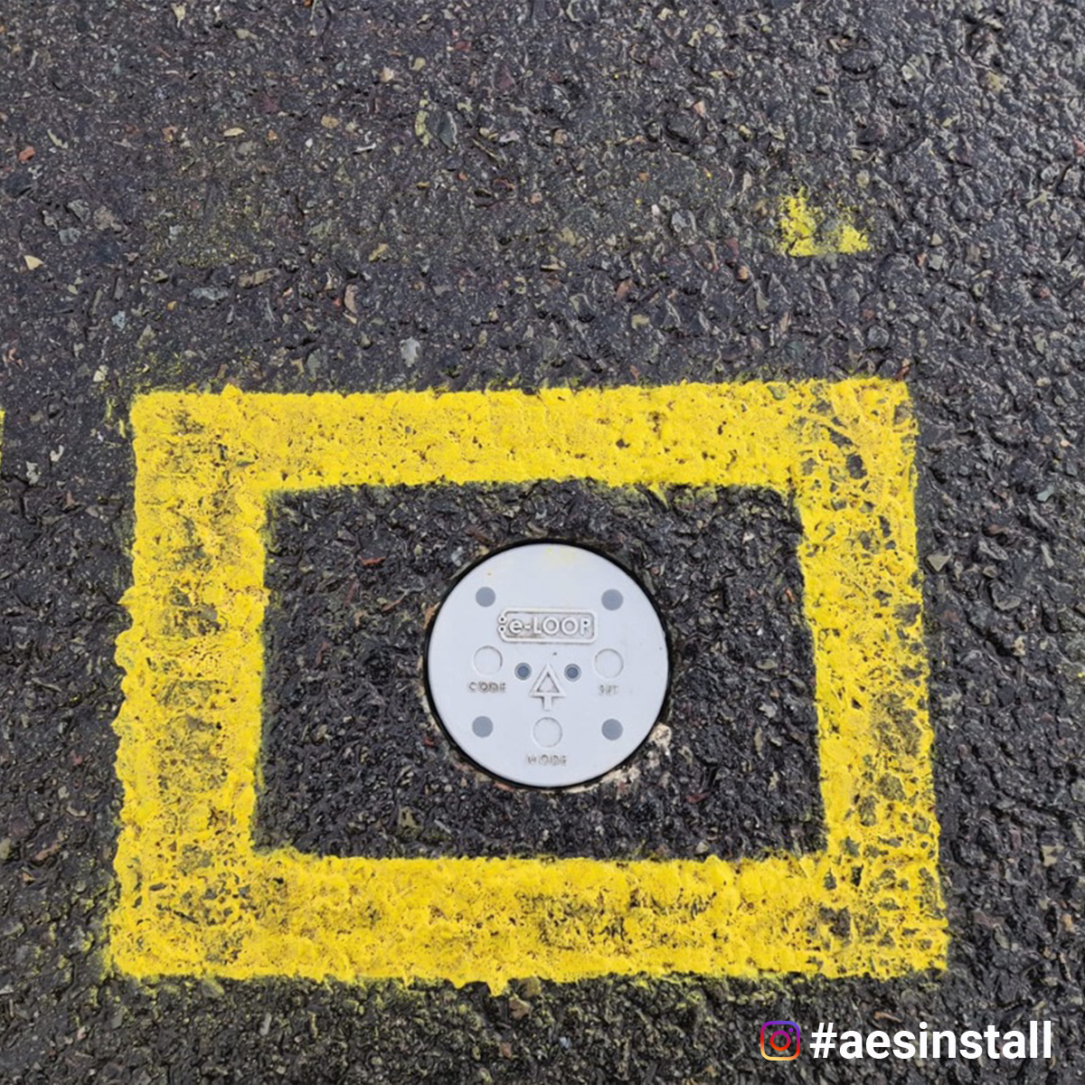 AesUsa's tweet photo. The eLOOP Commercial Inground installed to a car park barrier in Goussainville near Paris, France.
https://t.co/TUwPHADd0e

#AESUSA #intercom #gateopener #gatedcommunity #fence #driveway #tarmacdrive #safetybarrier #barriers #aeseloop #barrier #roadbarrier #groundloop #exitloop https://t.co/rBQxzsNA8R