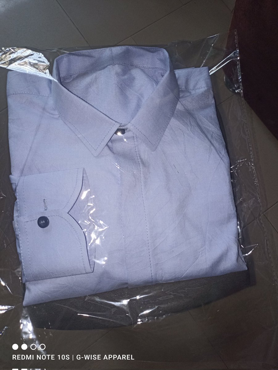 Ifezue Obi. Gentlespirit (G-WISE APPAREL) tweet media