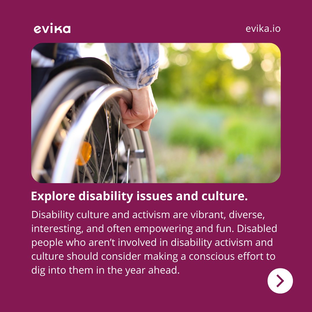 evikaLiving tweet media