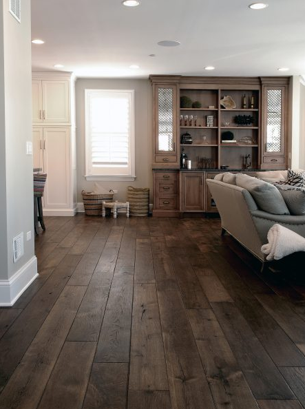 WayneTile_Floor's tweet photo. Melanie raves... "Our dark oak wood floors still look fantastic and have nearly no signs of wear and tear after living here for almost 2 years. We’re very 😁happy!" #OakFlooring #WoodFloors #Hardwood https://t.co/NTcoe6OTdW https://t.co/4gF7Nq9xqA