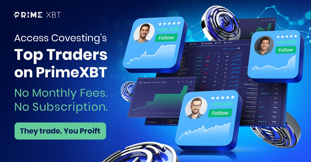 PrimeXBT tweet media